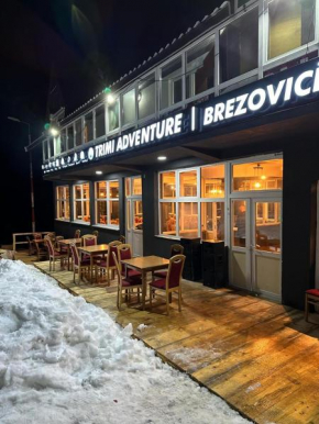 Trimi Adventure, Prizren